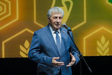 С Днем медицинского работника!